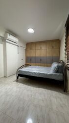 Blk 797 Woodlands Drive 72 (Woodlands), HDB Executive #622693701